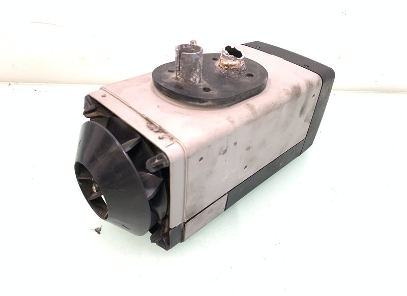 Webasto FH4 AirTop Evo 2000 Standkachel 84025006 - Calefacción/ Ventilación para Camión: foto 2 Webasto FH4 AirTop Evo 2000 Standkachel 84025006 - Calefacción/ Ventilación para Camión: foto 2