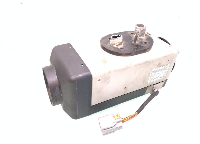 Webasto FH4 AirTop Evo 2000 Standkachel 84025006 - Calefacción/ Ventilación para Camión: foto 1 Webasto FH4 AirTop Evo 2000 Standkachel 84025006 - Calefacción/ Ventilación para Camión: foto 1