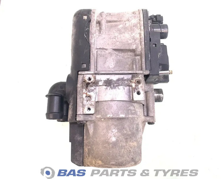 Webasto TP50 Standkachel A 007 830 54 61 - Calefacción/ Ventilación para Camión: foto 2 Webasto TP50 Standkachel A 007 830 54 61 - Calefacción/ Ventilación para Camión: foto 2