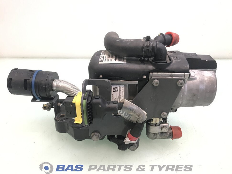 Webasto Thermo Top Pro 38 Standkachel 2289937 - Calefacción/ Ventilación para Camión: foto 1 Webasto Thermo Top Pro 38 Standkachel 2289937 - Calefacción/ Ventilación para Camión: foto 1