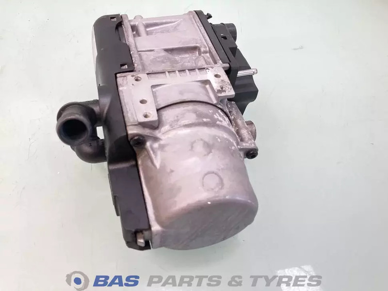 Webasto Thermo Top Pro 38 Standkachel 2289937 - Calefacción/ Ventilación para Camión: foto 4 Webasto Thermo Top Pro 38 Standkachel 2289937 - Calefacción/ Ventilación para Camión: foto 4