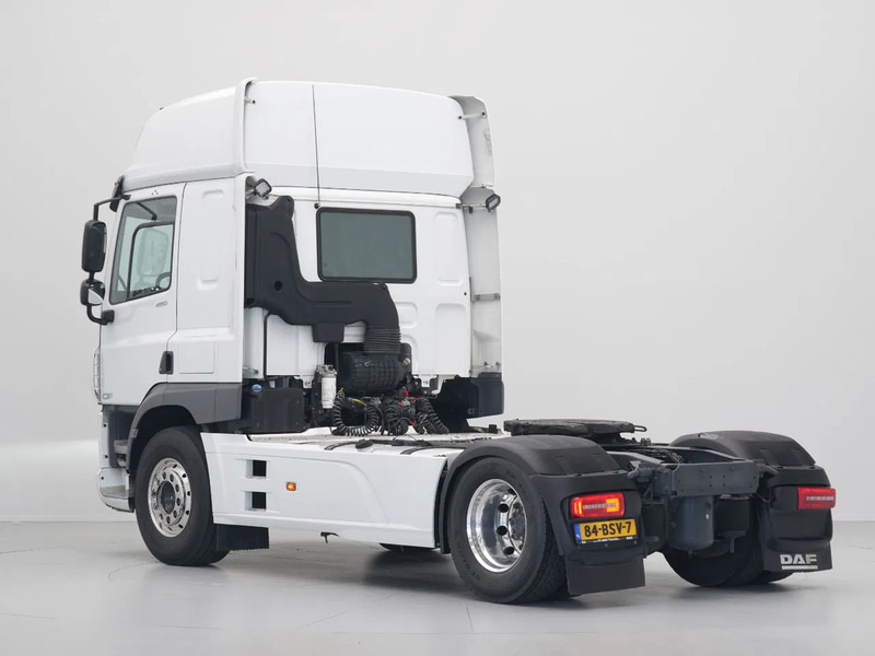 DAF CF 450 FT - Cabeza tractora: foto 3 DAF CF 450 FT - Cabeza tractora: foto 3