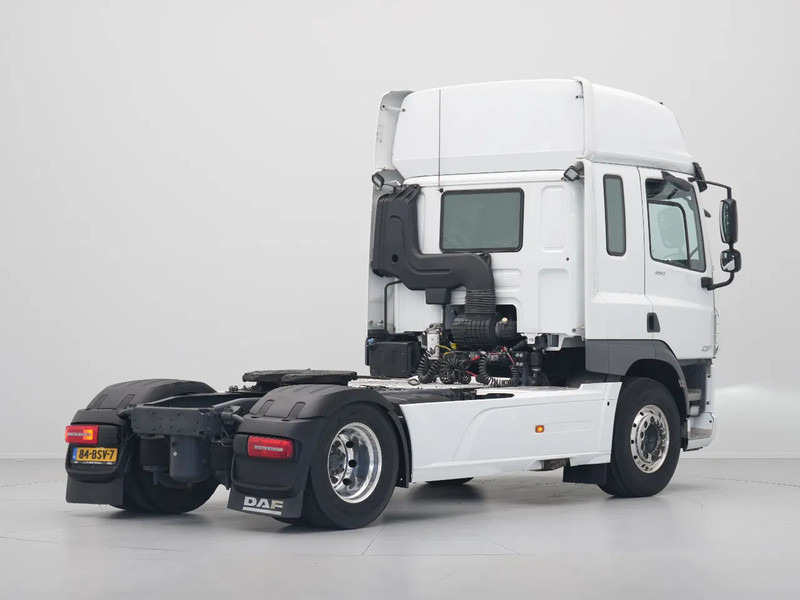 DAF CF 450 FT - Cabeza tractora: foto 4 DAF CF 450 FT - Cabeza tractora: foto 4