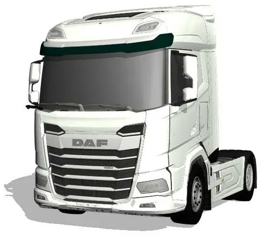 DAF XF 480 FT 9T vooras PTO NH/4c, Schuifschotel B3 ALARM HYDRAULIEK - COMING SOON - Cabeza tractora: foto 1 DAF XF 480 FT 9T vooras PTO NH/4c, Schuifschotel B3 ALARM HYDRAULIEK - COMING SOON - Cabeza tractora: foto 1