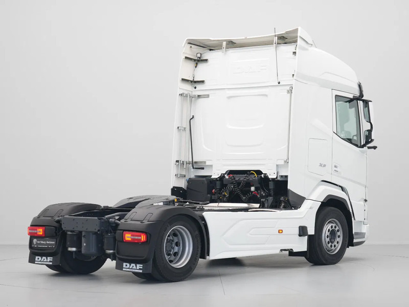 DAF XF 480 FT 9T vooras PTO NH/4c, Schuifschotel B3 ALARM incl. HYDRAULIEK - Cabeza tractora: foto 5 DAF XF 480 FT 9T vooras PTO NH/4c, Schuifschotel B3 ALARM incl. HYDRAULIEK - Cabeza tractora: foto 5