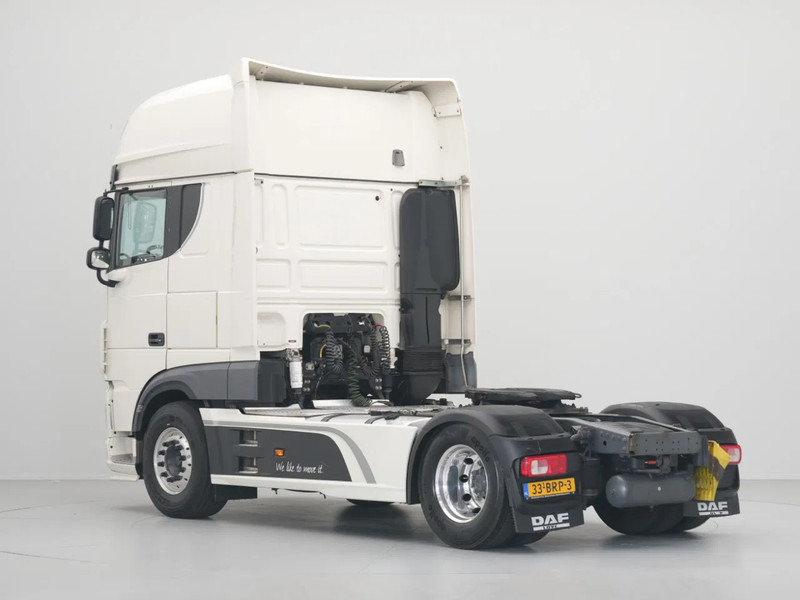 DAF XF 480 FT, Super Space Cab, Leather Interior, New Tacho - Cabeza tractora: foto 3 DAF XF 480 FT, Super Space Cab, Leather Interior, New Tacho - Cabeza tractora: foto 3