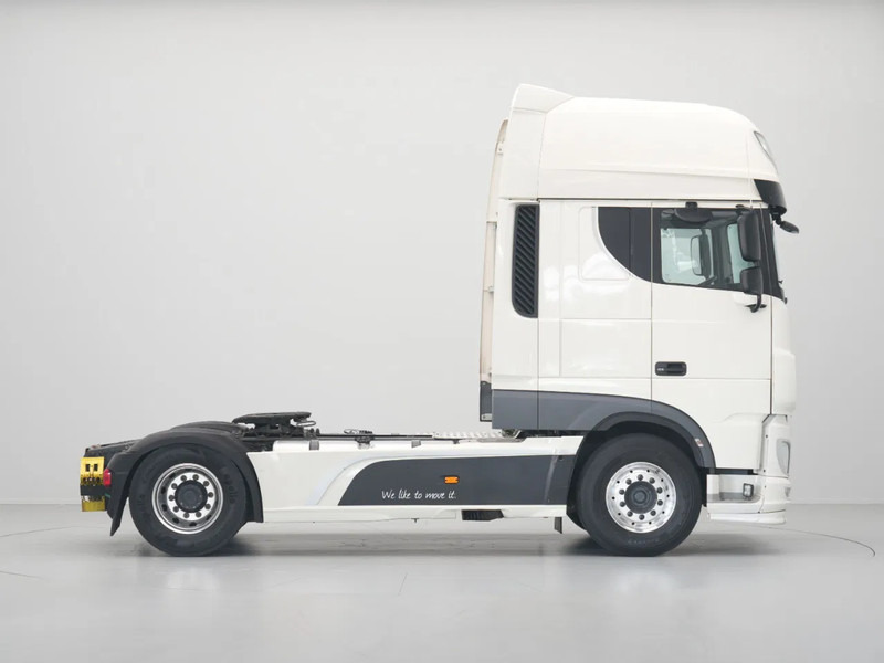DAF XF 480 FT, Super Space Cab, Leather Interior, New Tacho - Cabeza tractora: foto 5 DAF XF 480 FT, Super Space Cab, Leather Interior, New Tacho - Cabeza tractora: foto 5