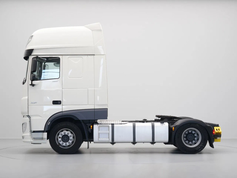 DAF XF 480 FT Super Space Cab, PTO Prep - Cabeza tractora: foto 2 DAF XF 480 FT Super Space Cab, PTO Prep - Cabeza tractora: foto 2