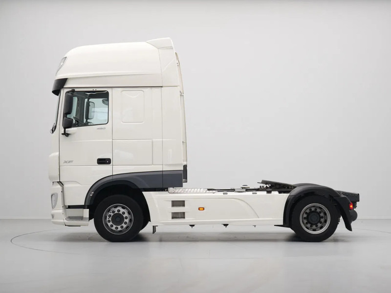 DAF XF 480 FT Super Space Cab, PTO Prep - Cabeza tractora: foto 2 DAF XF 480 FT Super Space Cab, PTO Prep - Cabeza tractora: foto 2