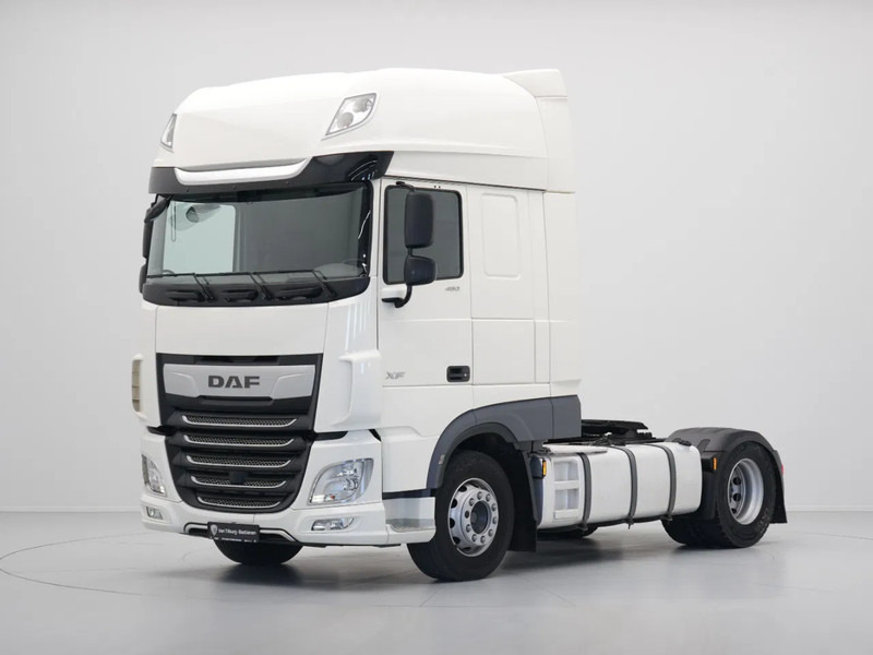 DAF XF 480 FT Super Space Cab, PTO Prep - Cabeza tractora: foto 1 DAF XF 480 FT Super Space Cab, PTO Prep - Cabeza tractora: foto 1