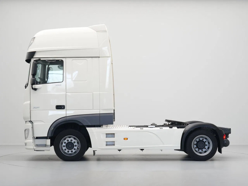 DAF XF 480 FT, Super Space Cab, Skirts, PTO Prep - Cabeza tractora: foto 2 DAF XF 480 FT, Super Space Cab, Skirts, PTO Prep - Cabeza tractora: foto 2