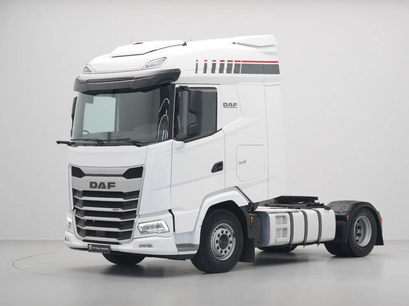 DAF XG 480 FT, 3 Stuks Op Voorraad - Cabeza tractora: foto 2 DAF XG 480 FT, 3 Stuks Op Voorraad - Cabeza tractora: foto 2