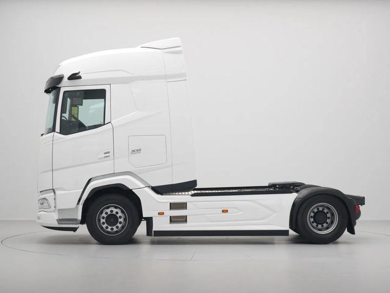 DAF XG 480 FT DVS PTO PREP ALARM-B3 VECTO 3 - Cabeza tractora: foto 3 DAF XG 480 FT DVS PTO PREP ALARM-B3 VECTO 3 - Cabeza tractora: foto 3