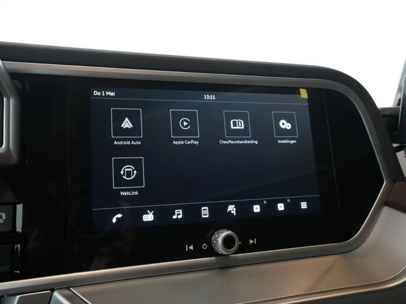 Cabeza tractora nuevo DAF XG+ 480 FT SAPPHIRE LIMITED EDITION 14/100! ACTIE: €6000 OPBOUW VOUCHER!*: foto 18 Cabeza tractora nuevo DAF XG+ 480 FT SAPPHIRE LIMITED EDITION 14/100! ACTIE: €6000 OPBOUW VOUCHER!*: foto 18