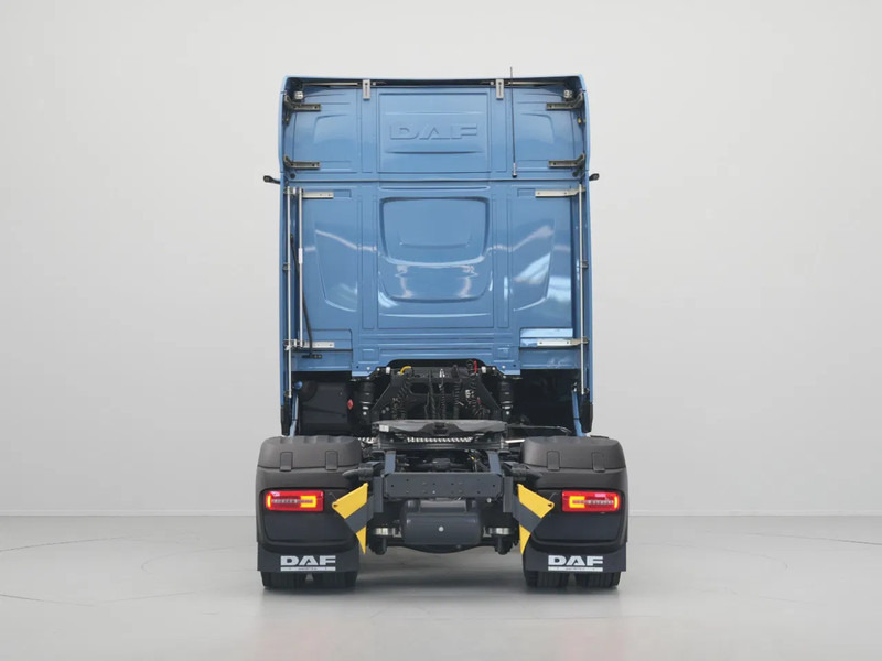 Cabeza tractora nuevo DAF XG+ 480 FT SAPPHIRE LIMITED EDITION 14/100! ACTIE: €6000 OPBOUW VOUCHER!*: foto 9 Cabeza tractora nuevo DAF XG+ 480 FT SAPPHIRE LIMITED EDITION 14/100! ACTIE: €6000 OPBOUW VOUCHER!*: foto 9