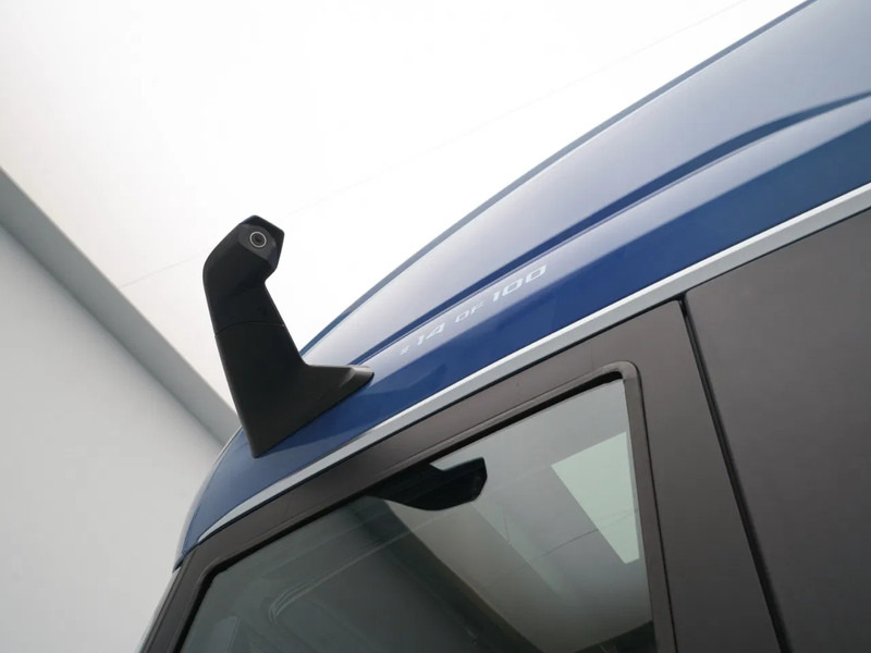 Cabeza tractora nuevo DAF XG+ 480 FT SAPPHIRE LIMITED EDITION 14/100! ACTIE: €6000 OPBOUW VOUCHER!*: foto 12 Cabeza tractora nuevo DAF XG+ 480 FT SAPPHIRE LIMITED EDITION 14/100! ACTIE: €6000 OPBOUW VOUCHER!*: foto 12