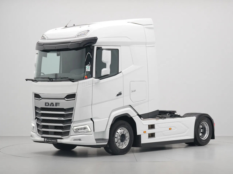 DAF XG 480 WIT SPIEGELS EXCLUSIVE AUDIO ALCOAS ADR FL+AT+EXII - Cabeza tractora: foto 2 DAF XG 480 WIT SPIEGELS EXCLUSIVE AUDIO ALCOAS ADR FL+AT+EXII - Cabeza tractora: foto 2