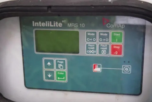 Agregat prądotwórczy Hiunday maszt oświetleniowy - Generador industriale: foto 5 Agregat prądotwórczy Hiunday maszt oświetleniowy - Generador industriale: foto 5