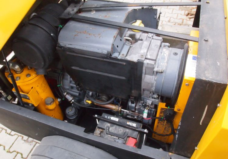 Compresor de aire Kompresor Ingersoll Rand IR P130WD 2000 Kompresor Ingersoll Rand P130WD 30 kW: foto 6