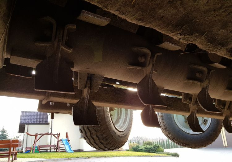 Kosiarka bijakowa Desvoys BH DR4 2011 - Desbrozadora de martillos: foto 3 Kosiarka bijakowa Desvoys BH DR4 2011 - Desbrozadora de martillos: foto 3