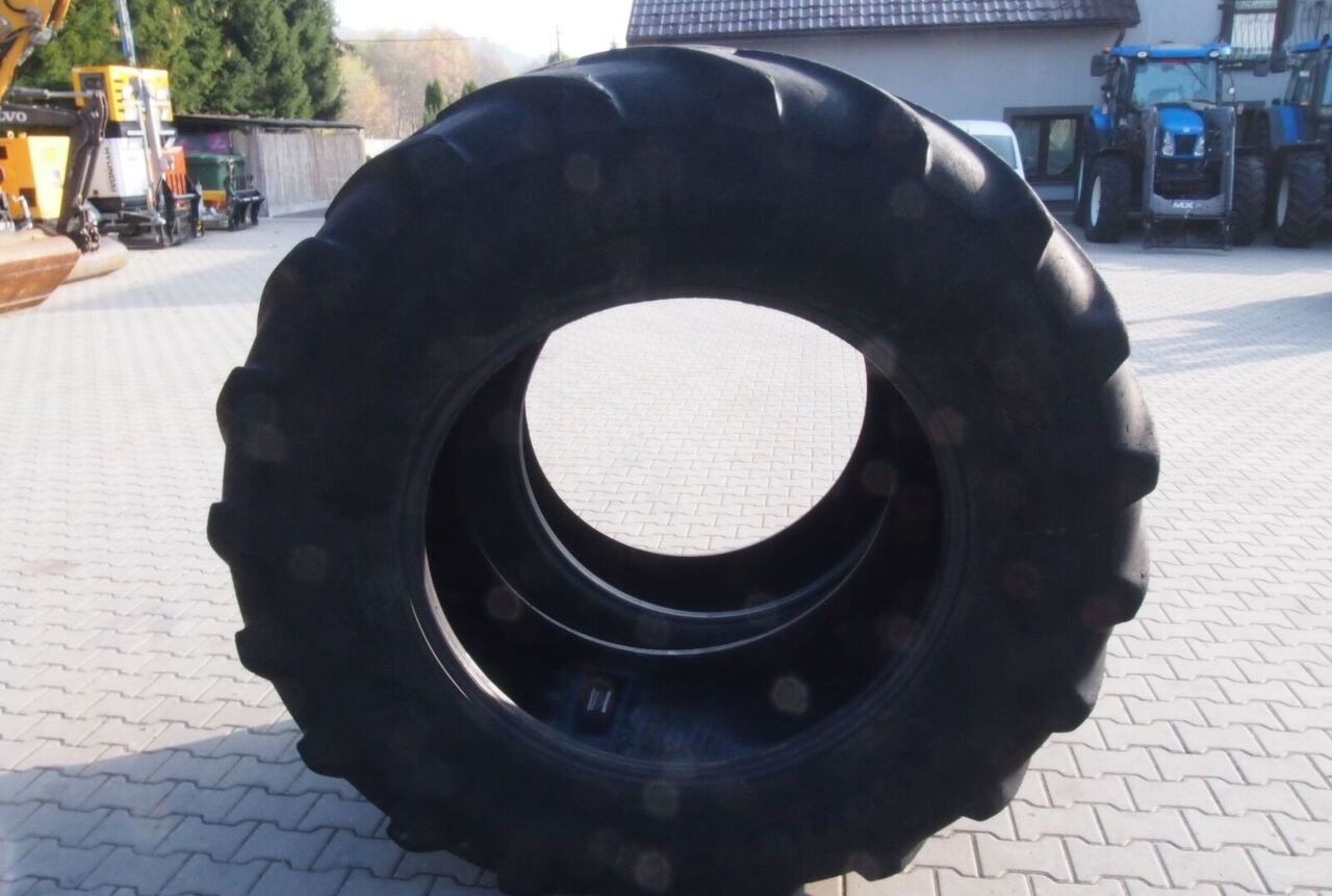 Neumático para Tractor Michelin 20,4R38: foto 1