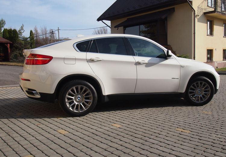 Samochód BMW X6 e71 xdrive40d Individual 2012 Samochód BMW X6 Individual - SUV/ Todoterreno: foto 3 Samochód BMW X6 e71 xdrive40d Individual 2012 Samochód BMW X6 Individual - SUV/ Todoterreno: foto 3