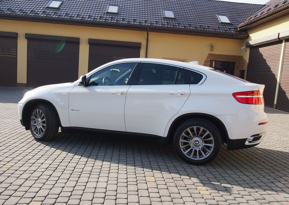 Samochód BMW X6 e71 xdrive40d Individual 2012 Samochód BMW X6 Individual - Coche: foto 4 Samochód BMW X6 e71 xdrive40d Individual 2012 Samochód BMW X6 Individual - Coche: foto 4