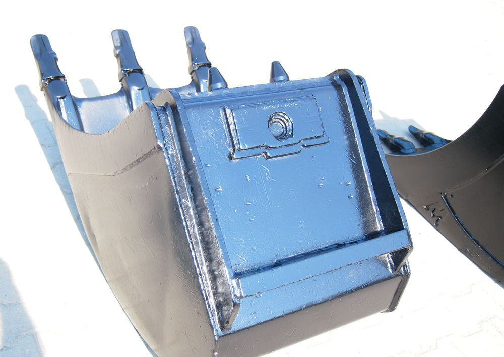 Cazo para excavadora Wyposażenie Mecalac MSX, MTX , MX, MXT 2010 Łyżka 40cm do koparki Mecalac 10, 11, 12: foto 6