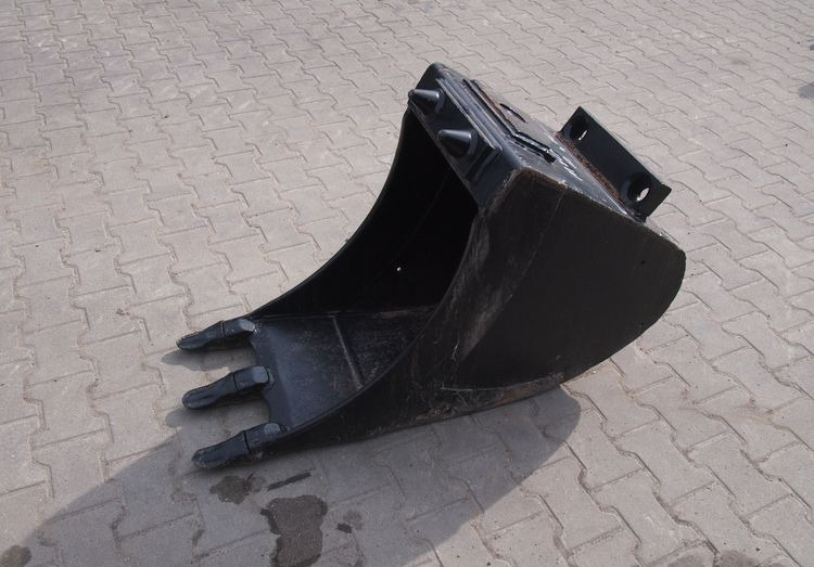 Wyposażenie Mecalac Mecalac MSX, MTX, MX, MXT 2010 Łyżka 45cm do koparki Mecalac 10, 11, 12 - Cazo para excavadora: foto 1 Wyposażenie Mecalac Mecalac MSX, MTX, MX, MXT 2010 Łyżka 45cm do koparki Mecalac 10, 11, 12 - Cazo para excavadora: foto 1