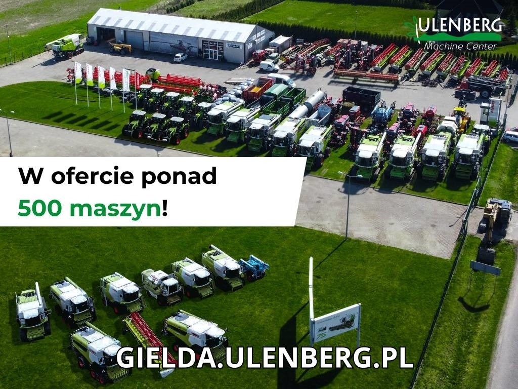 Claas Arion 610 C - Tractor: foto 2 Claas Arion 610 C - Tractor: foto 2