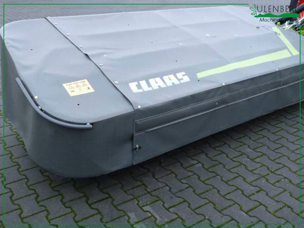 Claas Disco 32 - Segadora: foto 1 Claas Disco 32 - Segadora: foto 1