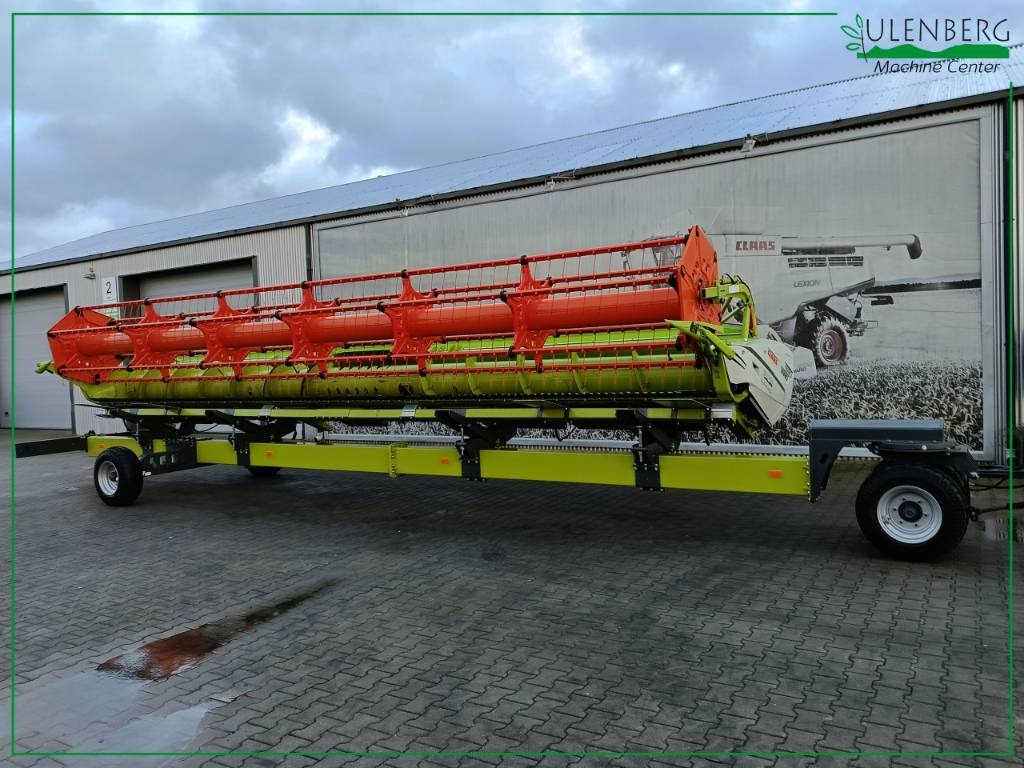 Claas VARIO 930 - Accesorios para cosechadoras: foto 1 Claas VARIO 930 - Accesorios para cosechadoras: foto 1