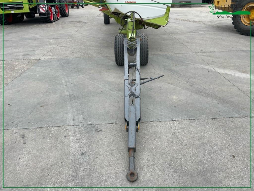 Cabezal de grano Claas Vario 1050: foto 13 Cabezal de grano Claas Vario 1050: foto 13