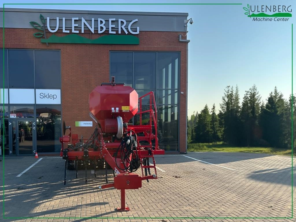 Horsch FOCUS 3TD - Sembradora: foto 4 Horsch FOCUS 3TD - Sembradora: foto 4