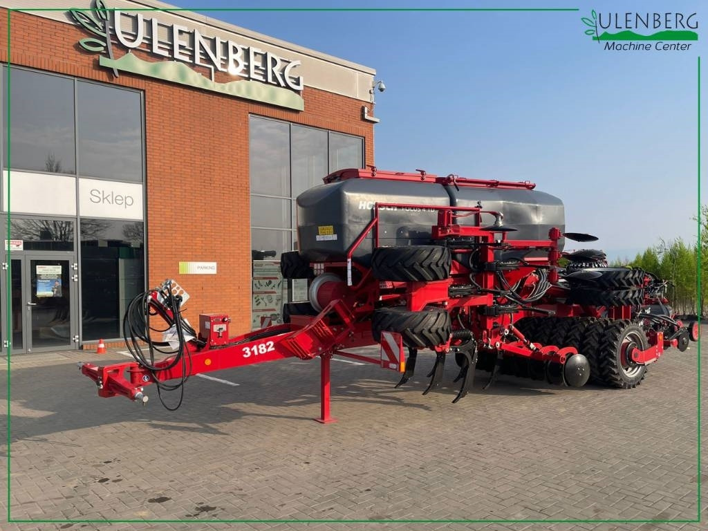 Horsch Focus 4 TD - Sembradora: foto 4 Horsch Focus 4 TD - Sembradora: foto 4