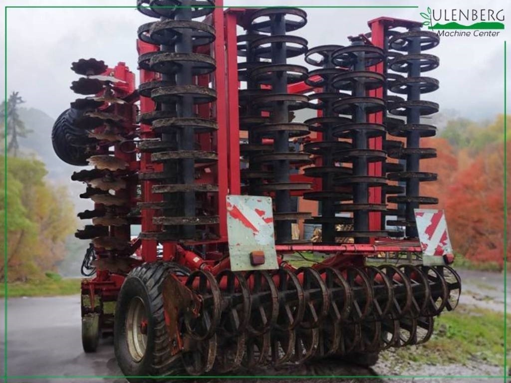 Horsch Joker 12 RT - Rastras: foto 2 Horsch Joker 12 RT - Rastras: foto 2