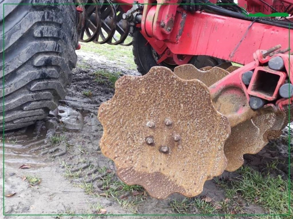 Horsch Joker 12 RT - Rastras: foto 4 Horsch Joker 12 RT - Rastras: foto 4