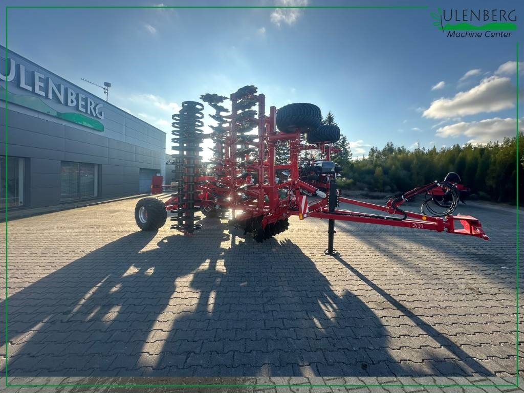Horsch Joker 6 RT - Rastras: foto 4 Horsch Joker 6 RT - Rastras: foto 4