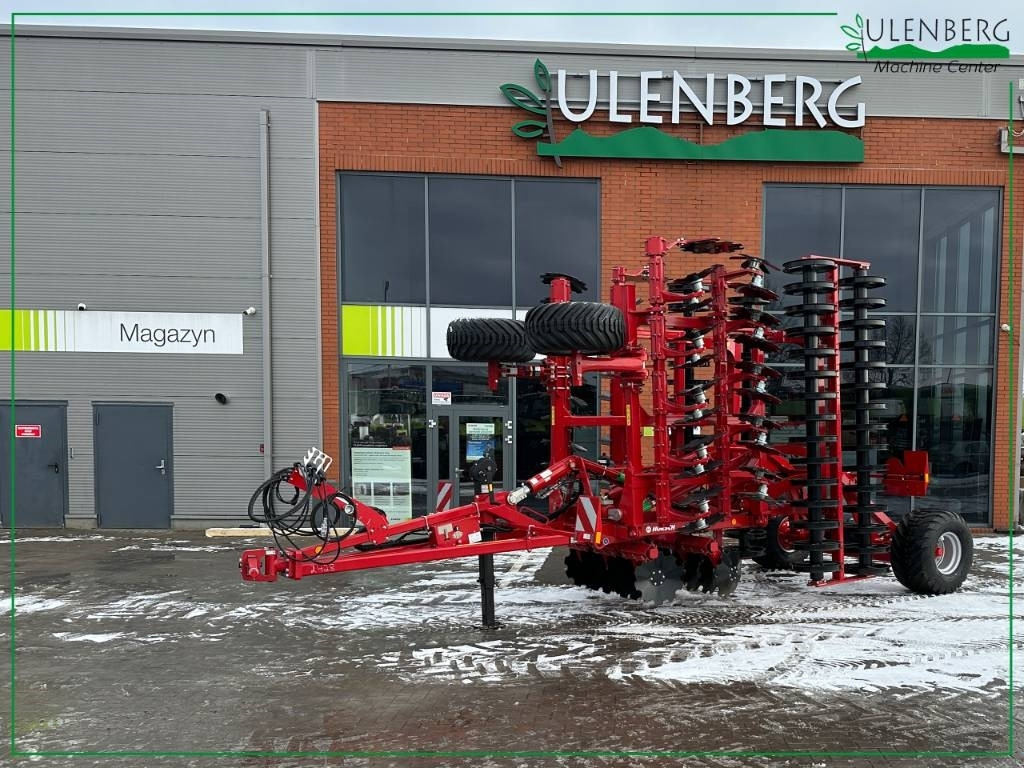 Horsch Joker 6 RT - Rastras: foto 3 Horsch Joker 6 RT - Rastras: foto 3