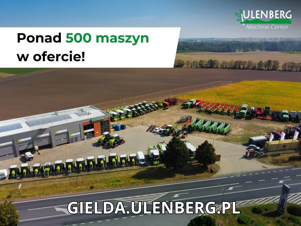 Horsch Joker 8 RT - Rastras: foto 3 Horsch Joker 8 RT - Rastras: foto 3