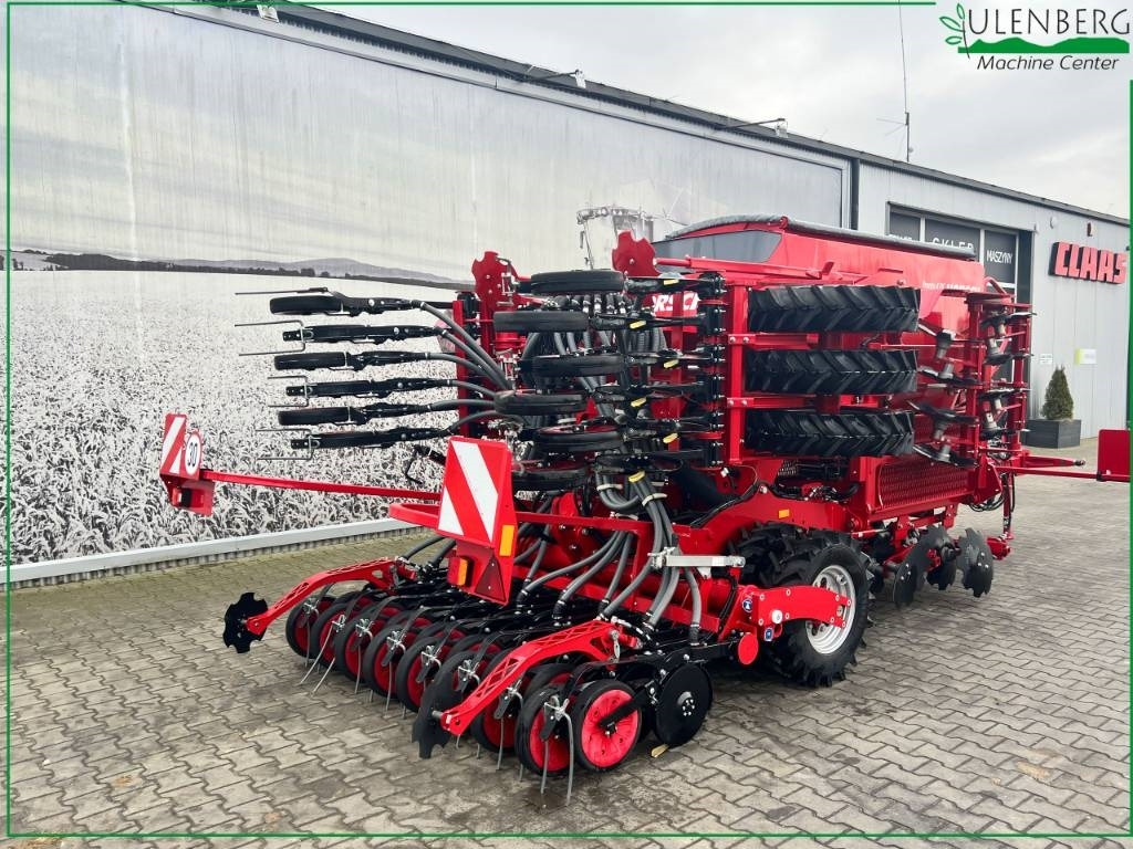 Horsch Pronto 4 DC - Sembradora: foto 4 Horsch Pronto 4 DC - Sembradora: foto 4