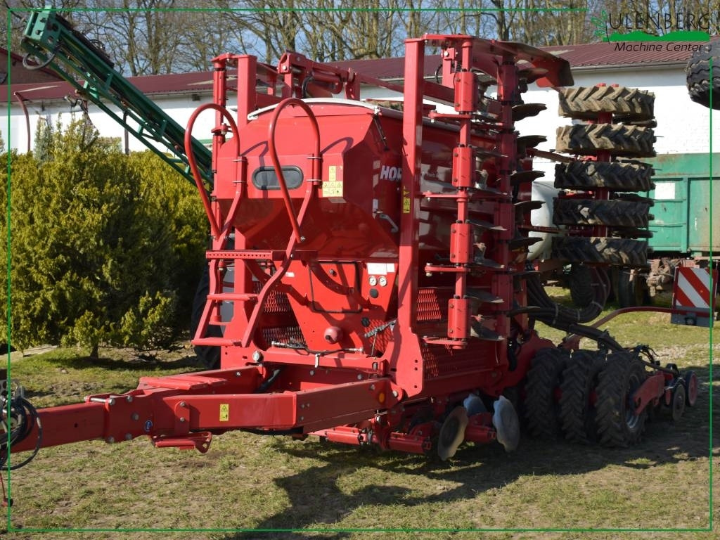Horsch Pronto 6 DC - Sembradora: foto 1 Horsch Pronto 6 DC - Sembradora: foto 1