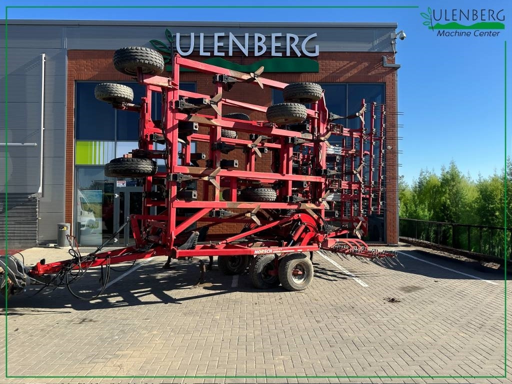 Horsch Terrano 12 FG - Cultivador: foto 5 Horsch Terrano 12 FG - Cultivador: foto 5