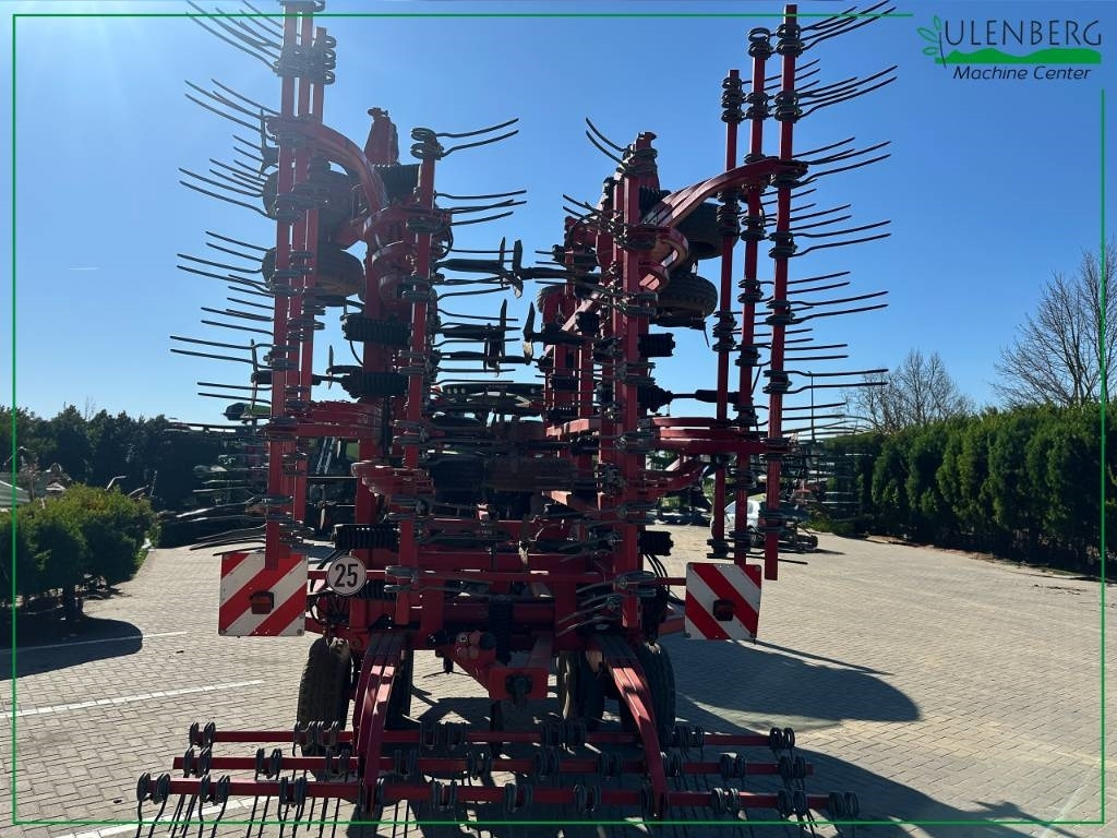 Horsch Terrano 12 FG - Cultivador: foto 3 Horsch Terrano 12 FG - Cultivador: foto 3