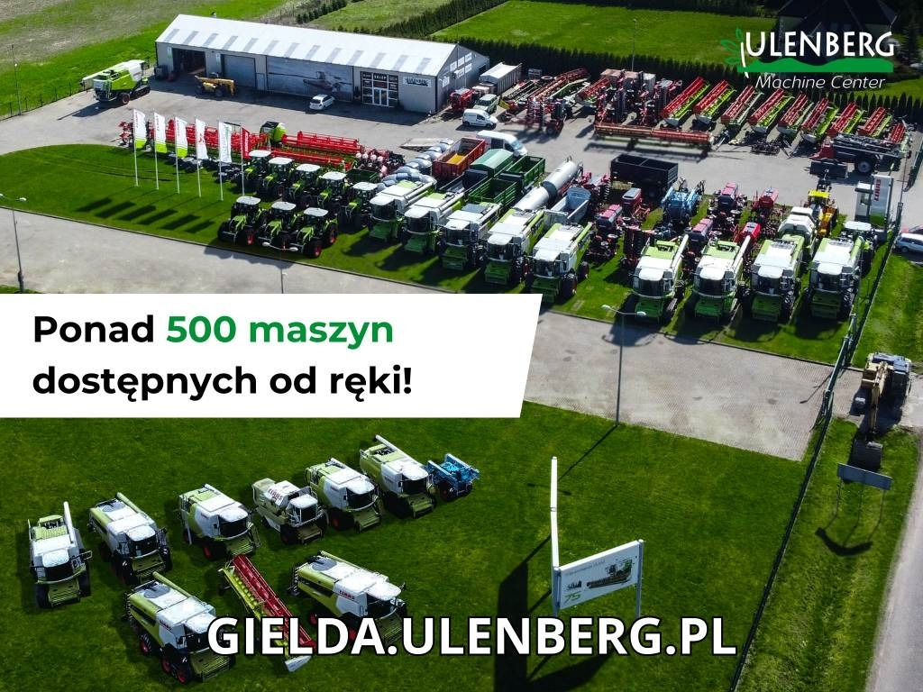 Horsch Terrano 5.4 GX - Cultivador: foto 3 Horsch Terrano 5.4 GX - Cultivador: foto 3