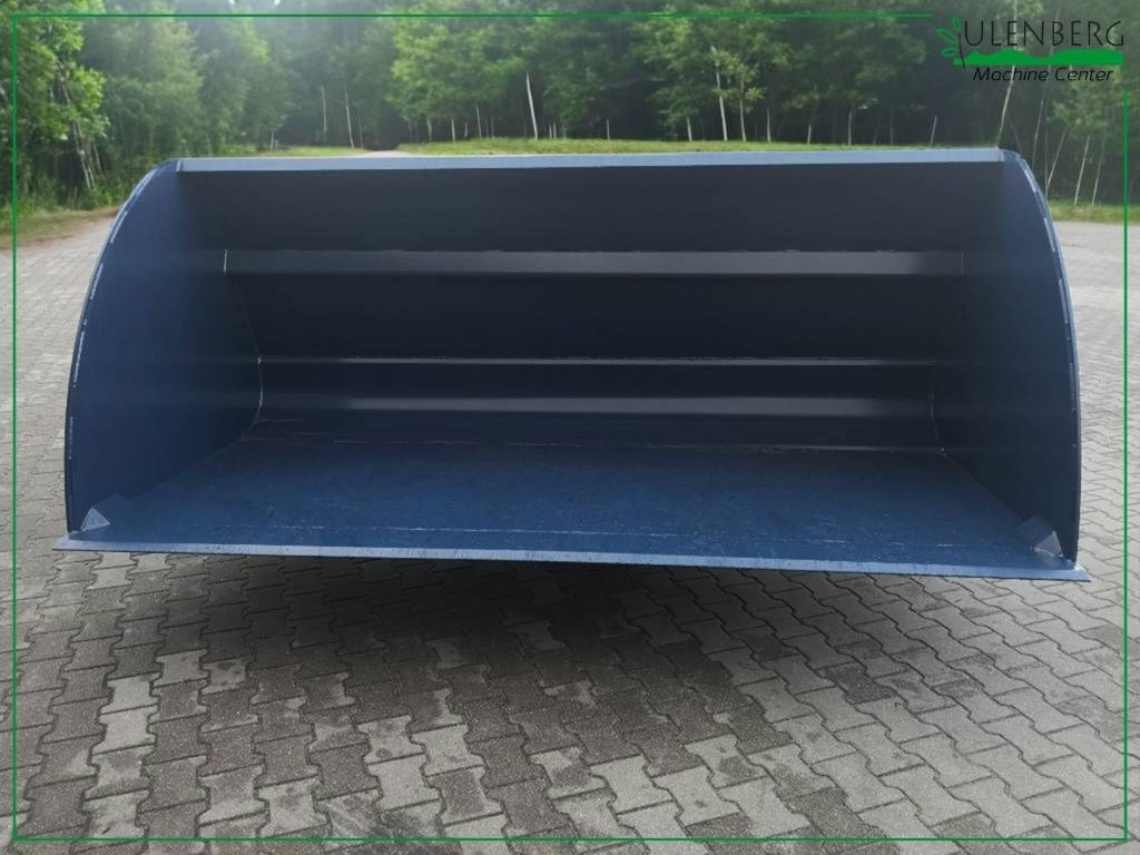 KOŁASZEWSKI ŁYŻKI DO CAT,JCB,DIECI ,SCORPION - Cazo cargador para Manipulador telescópico: foto 1 KOŁASZEWSKI ŁYŻKI DO CAT,JCB,DIECI ,SCORPION - Cazo cargador para Manipulador telescópico: foto 1