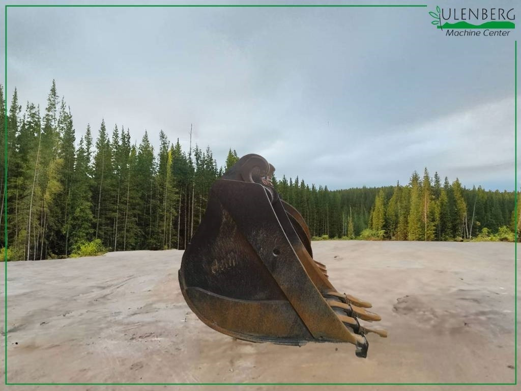 Komatsu ŁYŻKA 90cm - Cazo para excavadora: foto 1 Komatsu ŁYŻKA 90cm - Cazo para excavadora: foto 1