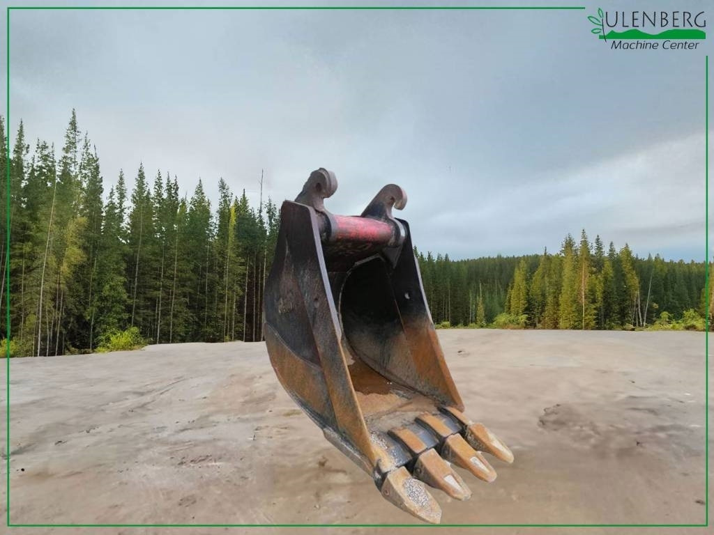 Komatsu ŁYŻKA 90cm - Cazo para excavadora: foto 4 Komatsu ŁYŻKA 90cm - Cazo para excavadora: foto 4