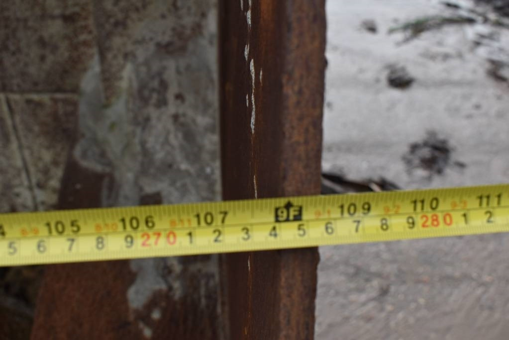 Cazo para Maquinaria de construcción ŁYŻKA WYSOKIEGO ZAŁADUNKU VOLVO: foto 8 Cazo para Maquinaria de construcción ŁYŻKA WYSOKIEGO ZAŁADUNKU VOLVO: foto 8