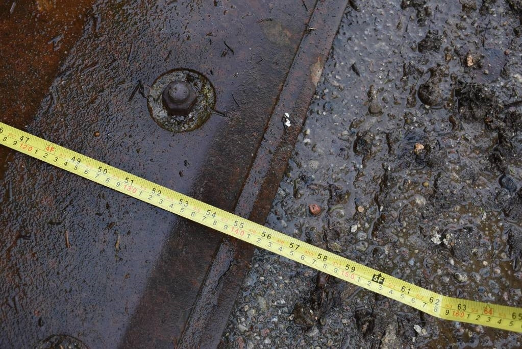 Cazo para Maquinaria de construcción ŁYŻKA WYSOKIEGO ZAŁADUNKU VOLVO: foto 10 Cazo para Maquinaria de construcción ŁYŻKA WYSOKIEGO ZAŁADUNKU VOLVO: foto 10